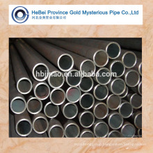 Cold Finishing Alloy Structural Steel Tubes Outside diameter 38mm